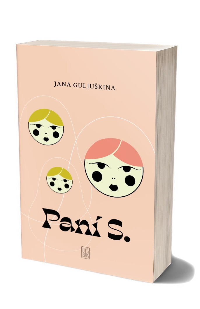 Paní S